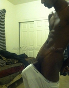 78211 - Black Cock Gallery