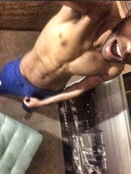 78233 - Black Cock Gallery