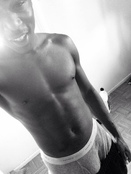 78250 - Black Cock Gallery