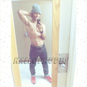 78296 - Black Cock Gallery