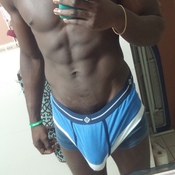 78306 - Black Cock Gallery