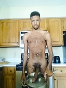 78325 - Black Cock Gallery