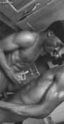 78350 - Black Cock Gallery
