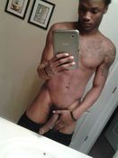 78659 - Black Cock Gallery