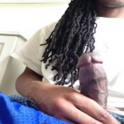 78667 - Black Cock Gallery