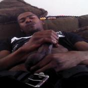 78671 - Black Cock Gallery