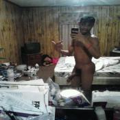 78690 - Black Cock Gallery