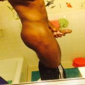 78706 - Black Cock Gallery