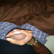 78732 - Black Cock Gallery