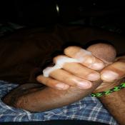 78733 - Black Cock Gallery