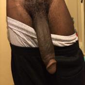 78748 - Black Cock Gallery