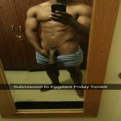 78755 - Black Cock Gallery