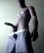 78902 - Black Cock Gallery