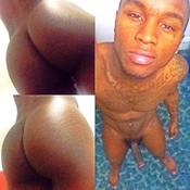 78994 - Black Cock Gallery