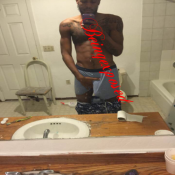 79025 - Black Cock Gallery