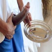 79032 - Black Cock Gallery