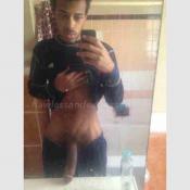 79044 - Black Cock Gallery