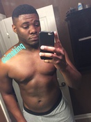 79068 - Black Cock Gallery