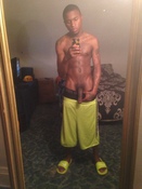 79095 - Black Cock Gallery