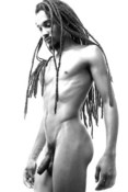 79118 - Black Cock Gallery