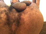 79240 - Black Cock Gallery