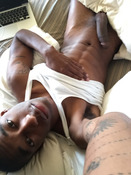 79493 - Black Cock Gallery