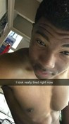 79498 - Black Cock Gallery