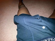 79511 - Black Cock Gallery