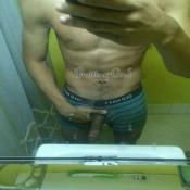 79564 - Black Cock Gallery