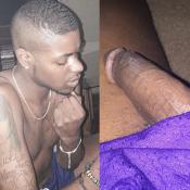 79569 - Black Cock Gallery