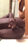 79594 - Black Cock Gallery