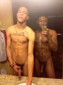 79646 - Black Cock Gallery