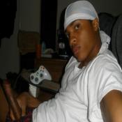 7967 - Black Cock Gallery