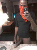 79717 - Black Cock Gallery