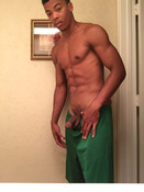 79838 - Black Cock Gallery