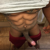 79856 - Black Cock Gallery