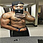 79876 - Black Cock Gallery