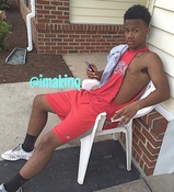 79938 - Black Cock Gallery