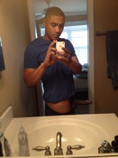 79961 - Black Cock Gallery