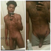 79972 - Black Cock Gallery