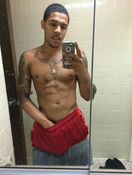 79975 - Black Cock Gallery