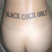 8003 - Black Cock Gallery