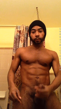 80030 - Black Cock Gallery