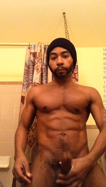 80033 - Black Cock Gallery