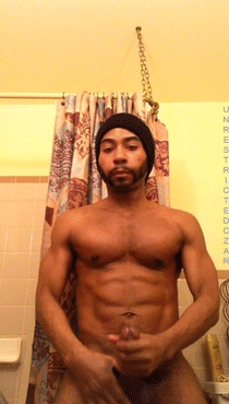80034 - Black Cock Gallery