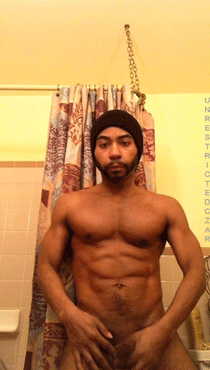 80035 - Black Cock Gallery