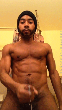 80037 - Black Cock Gallery