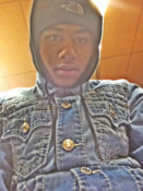 80050 - Black Cock Gallery