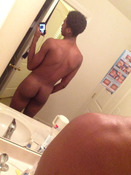 80069 - Black Cock Gallery