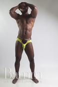 80117 - Black Cock Gallery